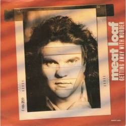 Meat Loaf : Getting Away with Murder